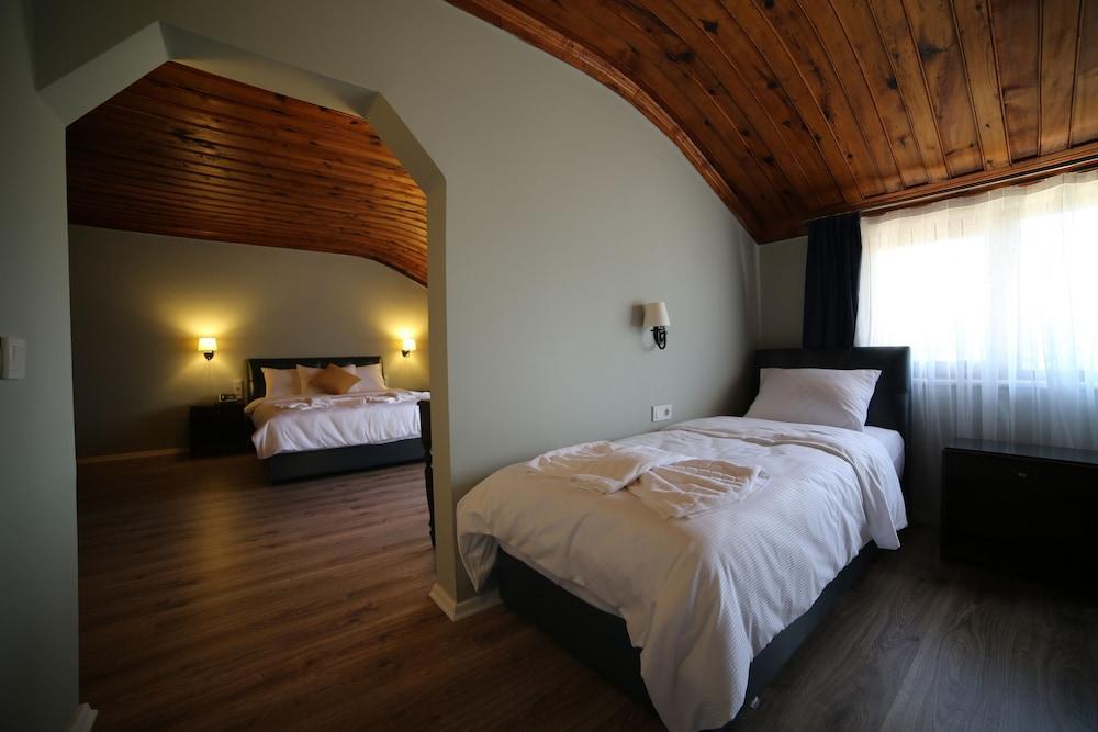 Akkent Garden Hotel Fethiye Luaran gambar
