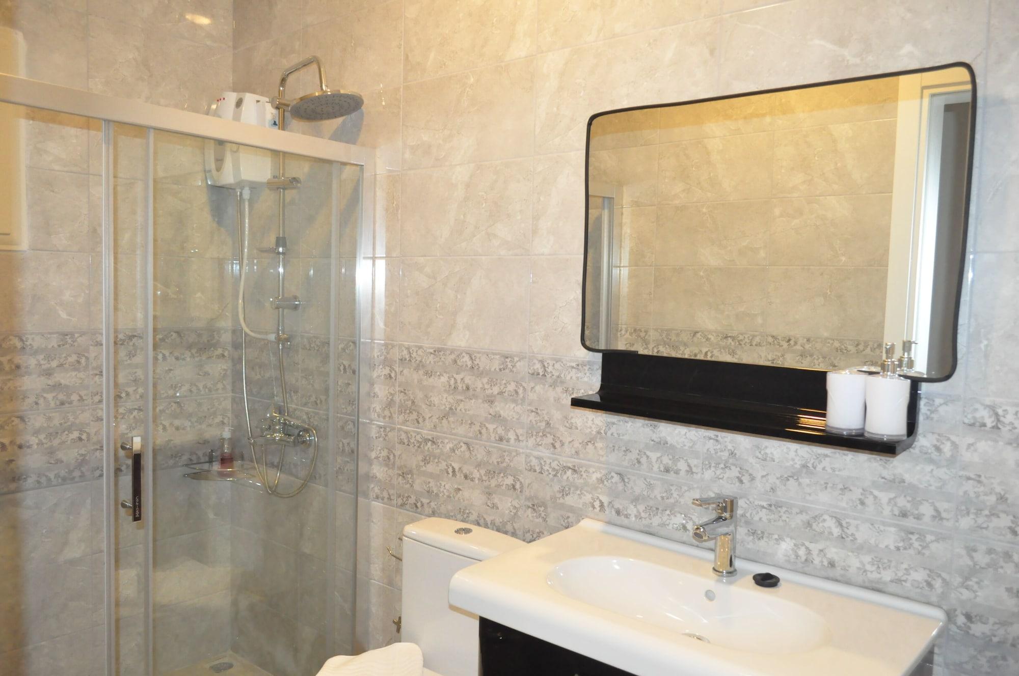 Akkent Garden Hotel Fethiye Luaran gambar