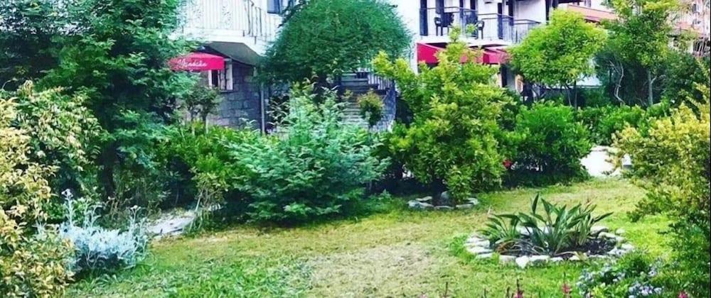 Akkent Garden Hotel Fethiye Luaran gambar