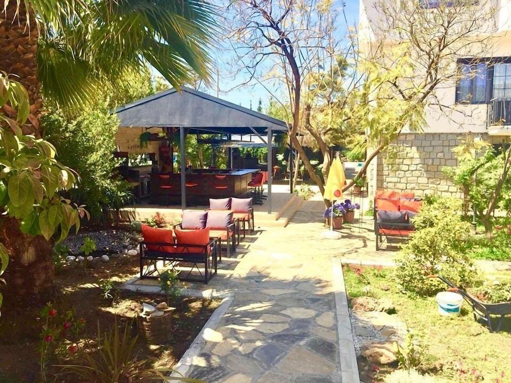 Akkent Garden Hotel Fethiye Luaran gambar