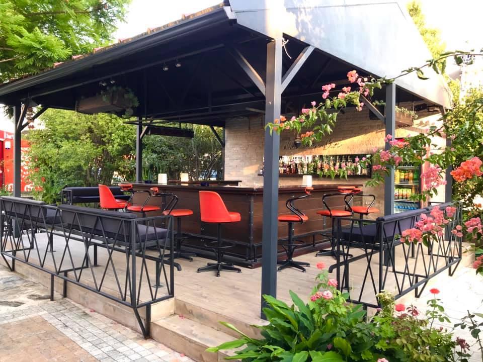 Akkent Garden Hotel Fethiye Luaran gambar