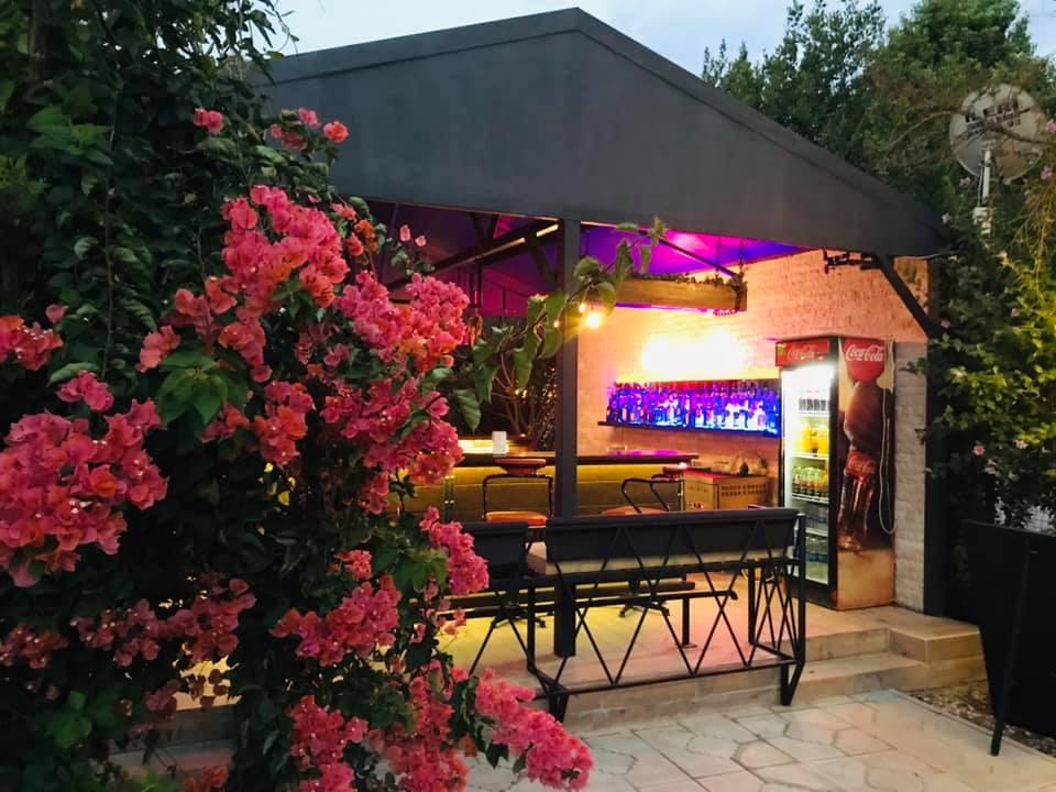 Akkent Garden Hotel Fethiye Luaran gambar