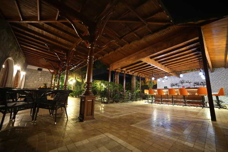 Akkent Garden Hotel Fethiye Luaran gambar
