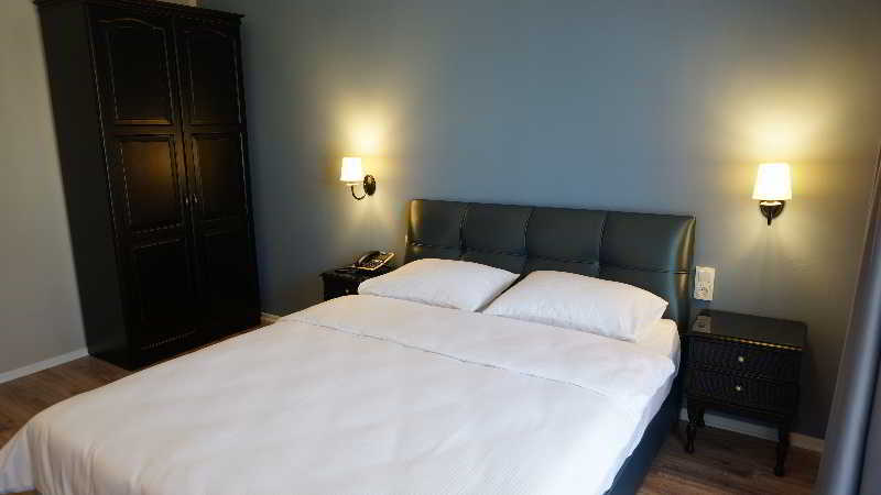 Akkent Garden Hotel Fethiye Luaran gambar