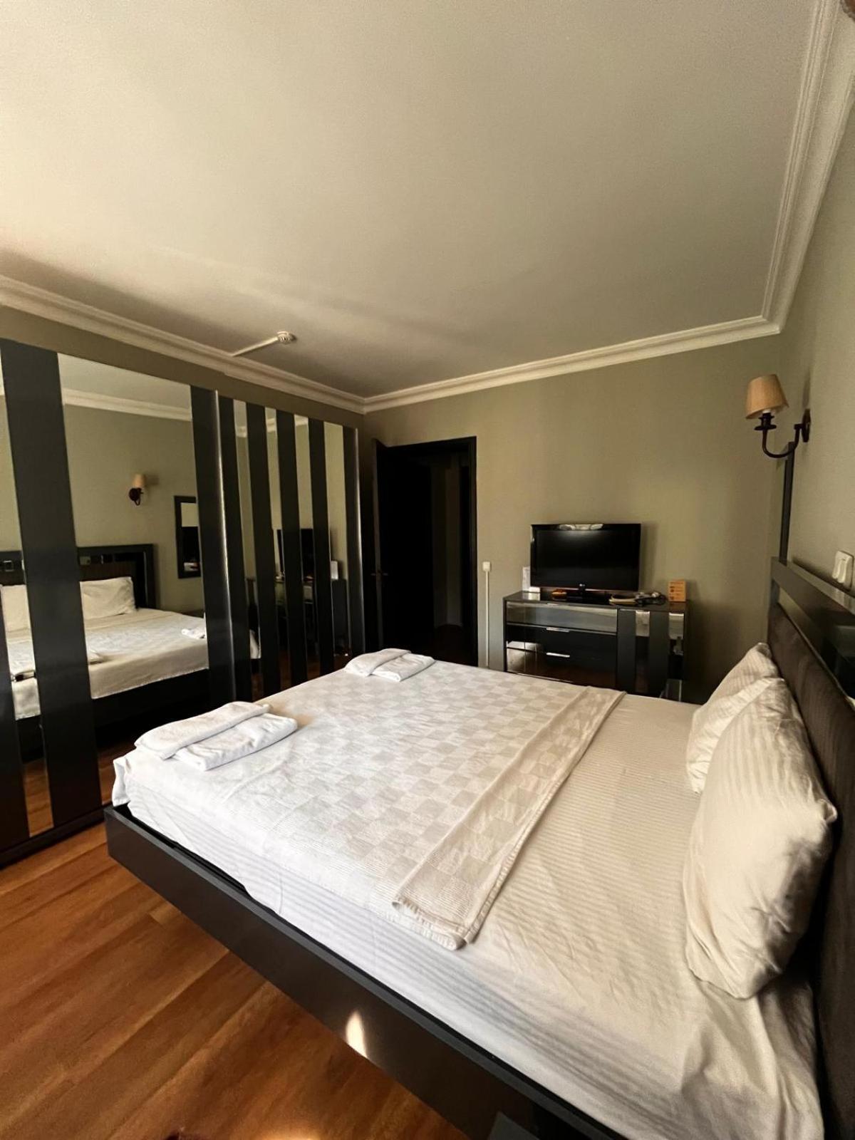 Akkent Garden Hotel Fethiye Luaran gambar