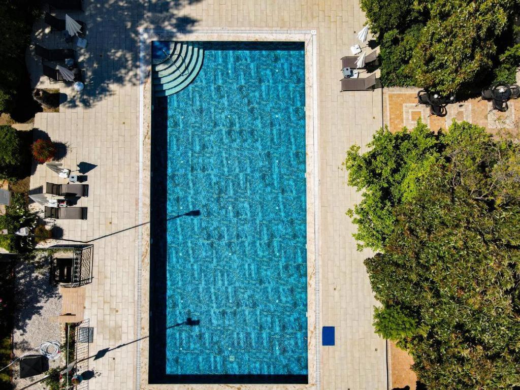 Akkent Garden Hotel Fethiye Luaran gambar