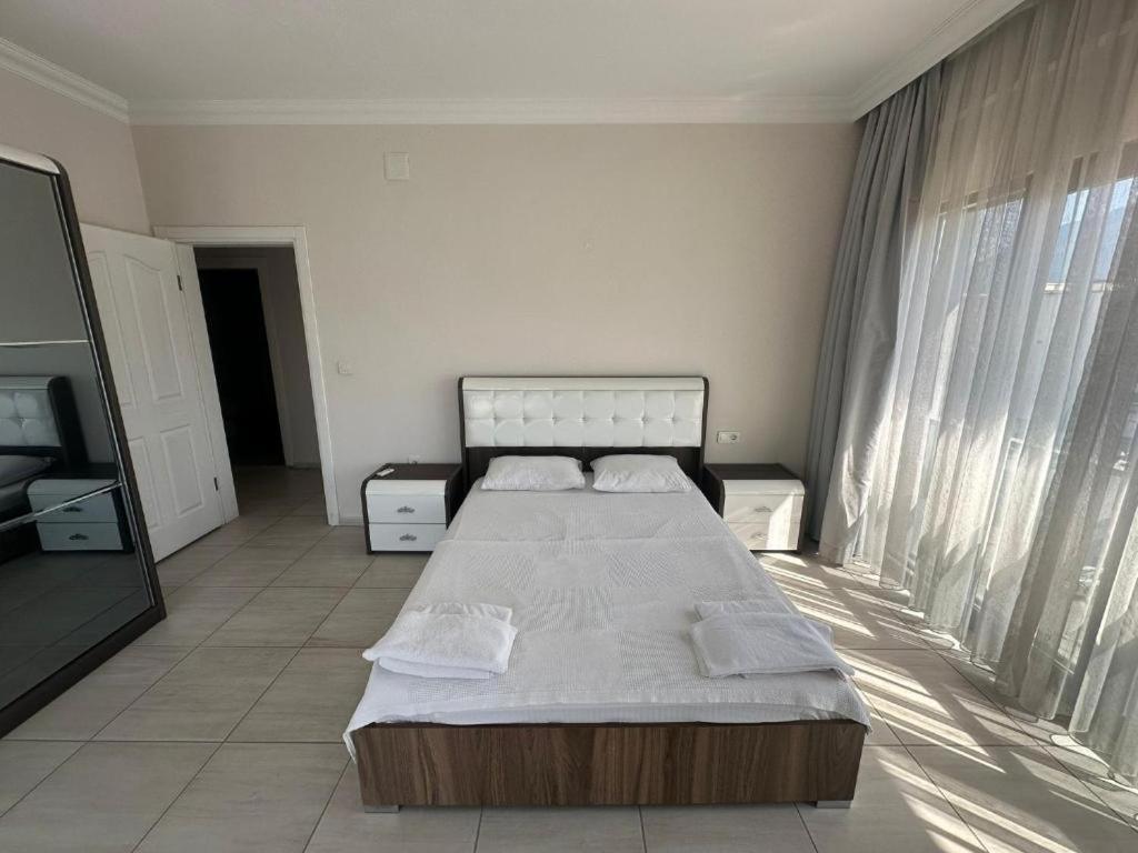 Akkent Garden Hotel Fethiye Luaran gambar
