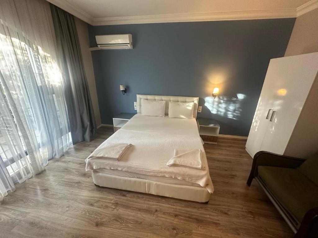 Akkent Garden Hotel Fethiye Luaran gambar