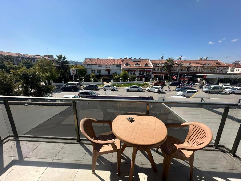 Akkent Garden Hotel Fethiye Luaran gambar