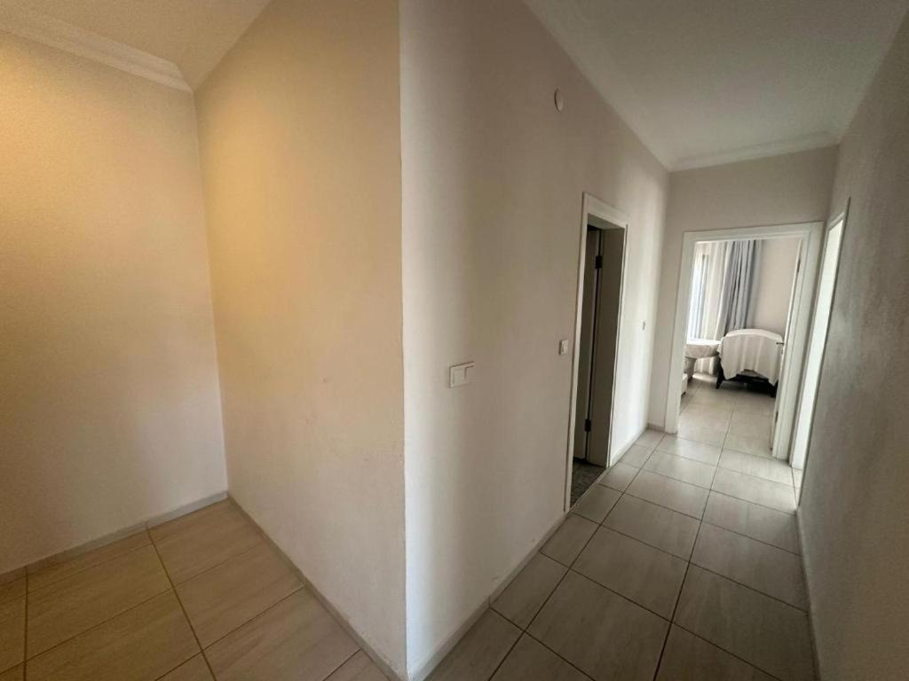 Akkent Garden Hotel Fethiye Luaran gambar