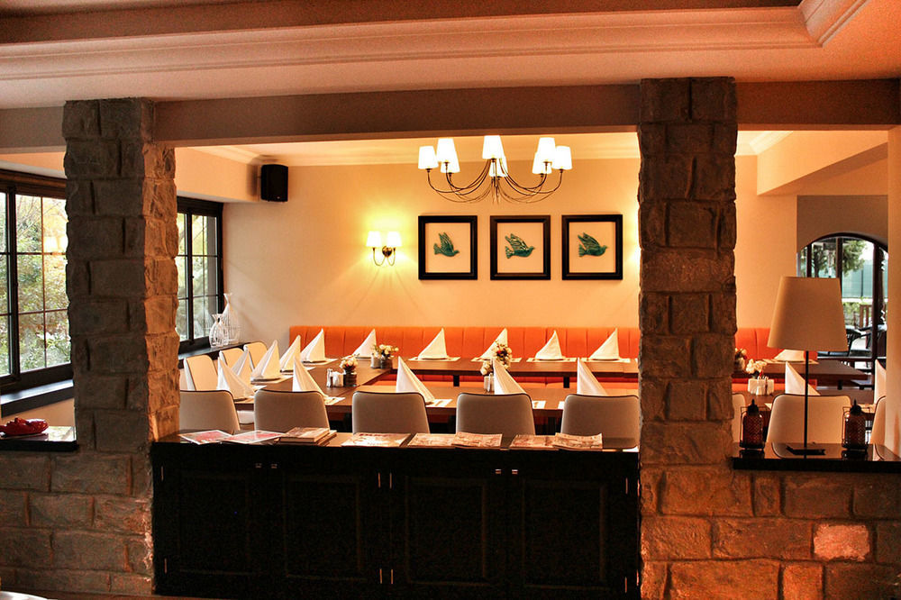 Akkent Garden Hotel Fethiye Luaran gambar
